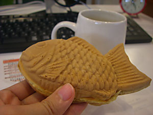 仕事は持久力ですなんちって